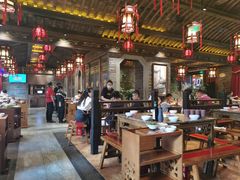 大堂-小龙坎火锅(春熙太古里店)