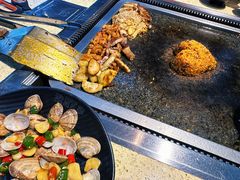 -猪的故事·韩式烤肉(韩乐坊店)