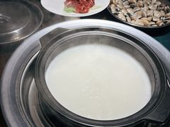 -大良毋米粥(锦龙路总店)