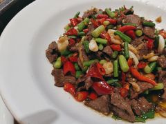 -李氏传家菜(兴城路店)