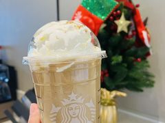 -星巴克(我格广场店)