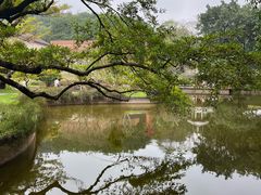 -广州雕塑公园