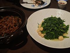 -奉天小馆·非遗东北菜(沈阳万象城店)