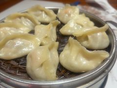 -老爷子原味蒸饺(总店)