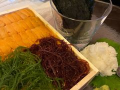 -希望日本料理(保利香槟花园店)