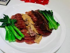 -皇朝会.经典传统粤菜(外滩店)