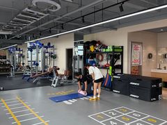 -AC健身·运动康复工作室(千灯湖店)