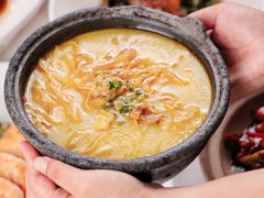 -花舍·新派粤菜·西餐·下午茶(亚运村·鸟巢店)