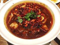 -茅庐印象(丁豪广场店)