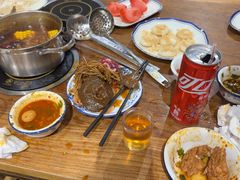 -厝味火锅·潮汕卤水火锅(十一合店)