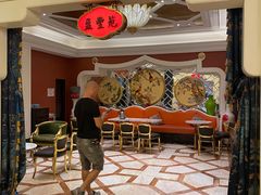 -好福记饭店(红梅公园店)