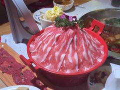 -大龙燚火锅