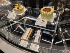 -Pantry's Best派悦坊蛋糕(K11购物艺术中心店)