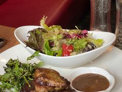 -LA MAISON公鸡和龙(蛇口店)