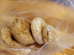 -李小老烧饼(常营民族家园店)