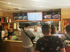 -闫家驴肉老店(华电一校店)