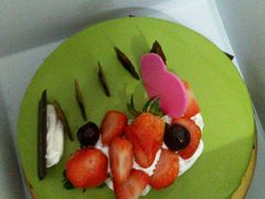 -添香欧一派蛋糕(金碧店)