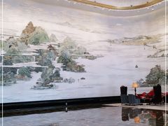 -万达瑞华酒店美食汇自助餐厅(楚河汉街店)