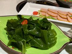 -一叶一世界•素食餐厅(新光天地店)