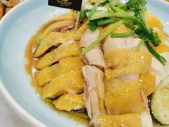 -南香饭店(Jalan Sultan)
