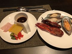 -OPEN開全日自助餐厅·牛肉火锅·海鲜(佛山希尔顿酒店)