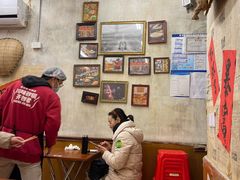 大堂-罗妈砂锅(四川成都奎星楼店)