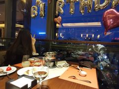 大堂-富力丽思卡尔顿酒店·香荟全日制餐厅