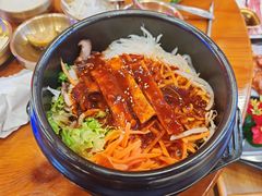 -杀猪天·韩国烤肉(总店)