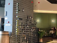-L'Arome芳芳法国餐厅(仙林金鹰店)