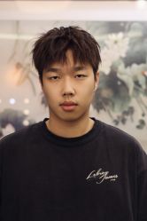 -鸿運 BARBER SHOP男士理发馆