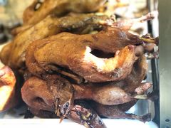 -王国忠甜皮鸭(纬六店)