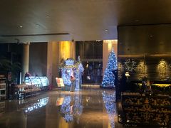 -北京朝阳悠唐皇冠假日酒店
