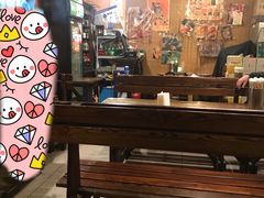 -昱家胡同·烧烤海鲜铜锅涮肉(和平里店)