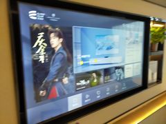 -美豪丽致酒店(兰州万达广场欣大百货店)