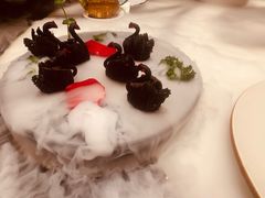 -广州文华东方酒店·江-由辉师傅主理