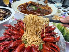 -悦融·京鲁菜·露台花园(安定门店)