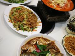 -鑫悦楼煎蟹·16年海鲜大排档