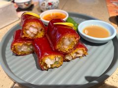 -点都德(汇点楼店)