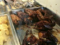 -老人和饭店(淮海中路店)