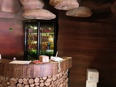 -野人串吧(太原街步行街店)