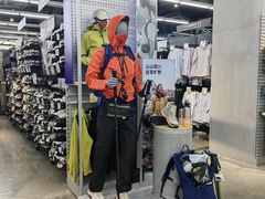 -迪卡侬(大英山店)