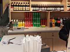 -华府九号海鲜烧烤大排档(龙域店)