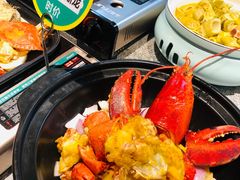 -松沪名灶·豆浆鱼头·新上海菜(飞航吾悦广场店)
