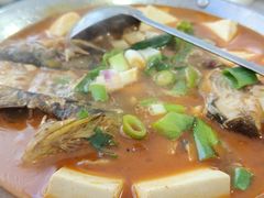 -涵家味土菜馆·徽州一绝臭鳜鱼(三河古镇店)