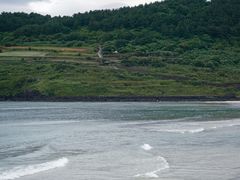 -咸德海水浴场