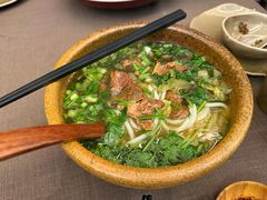 -山石榴·贵州菜(陆家嘴中心店)