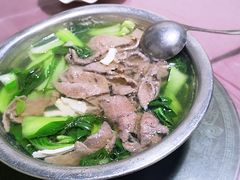 -易老九江湖菜(北滨一路店)