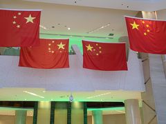 -成都世纪城假日酒店-西楼