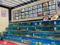 大堂-008海鲜排档(朱家尖2号店)