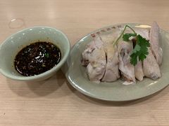 -百家鸡味馆(清泰店)